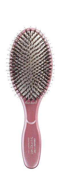 Olivia Garden Pink Collection Supreme Combo Brush Olivia Garden Pink Collection Supreme Combo Brush